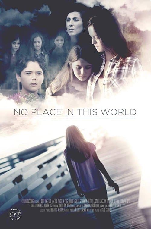 No Place in This Worldのポスター