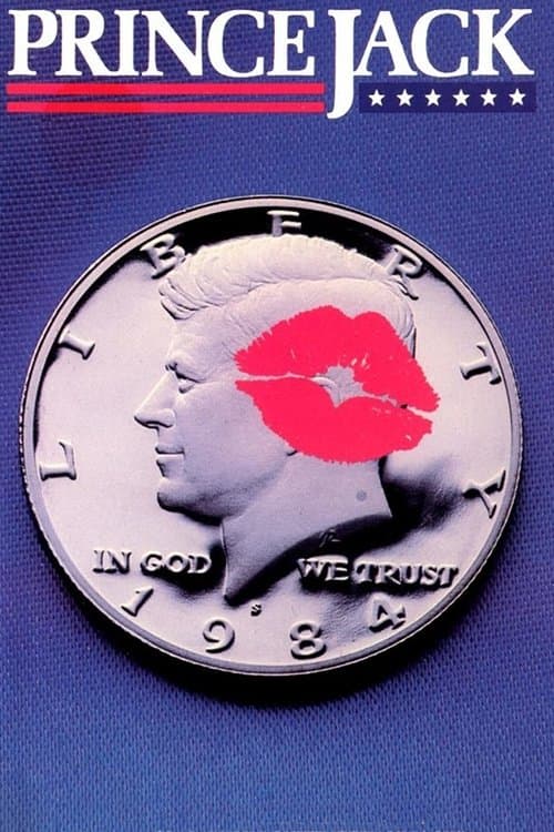 Prince Jackのポスター