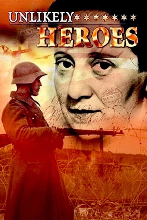 Unlikely Heroesのポスター