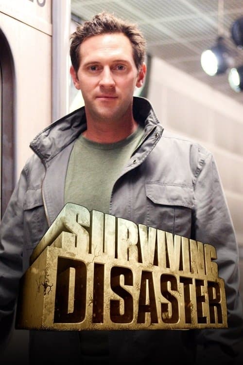 Surviving Disasterのポスター