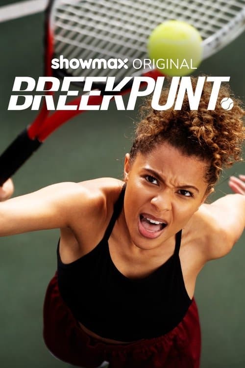 Breekpuntのポスター