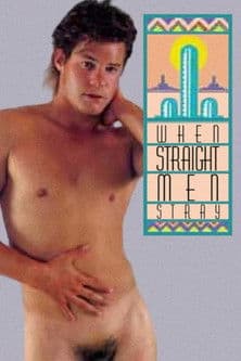 When Straight Men Strayのポスター