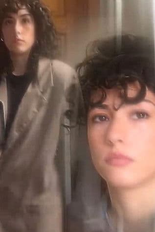 Scrunchieのポスター