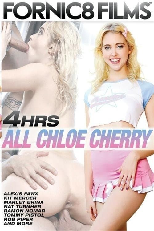 All Chloe Cherryのポスター