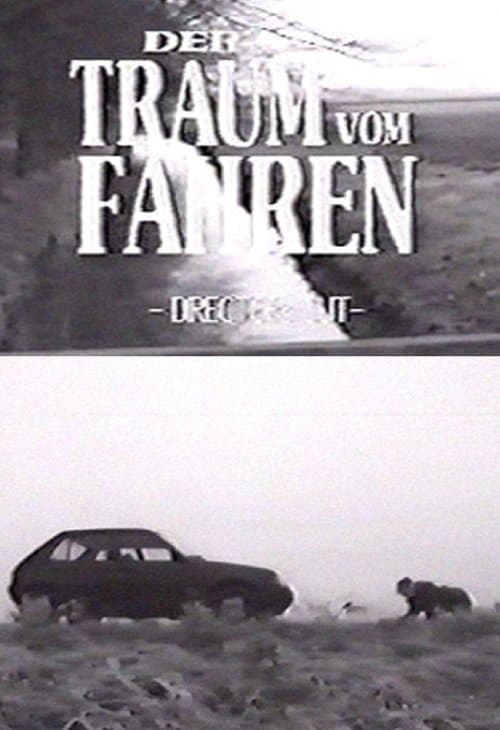 Der Traum vom Fahrenのポスター