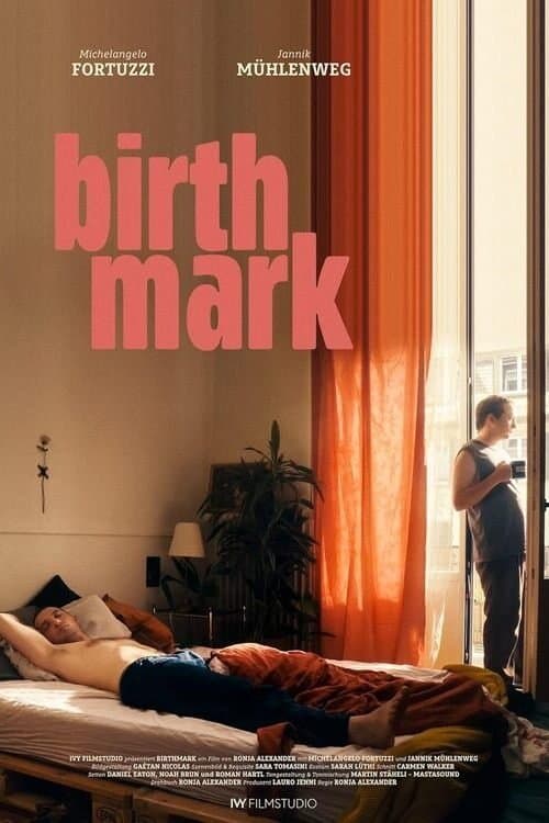 Birthmarkのポスター
