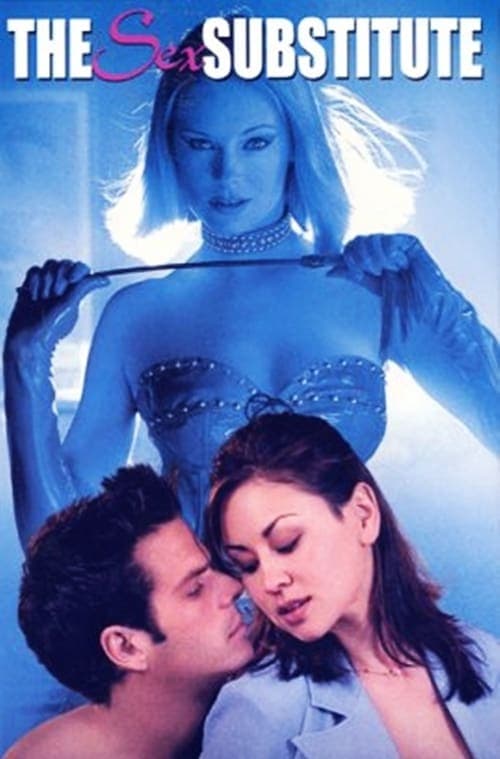 The Sex Substituteのポスター