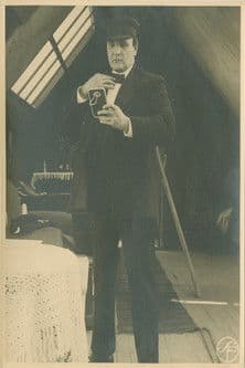 Skepp som mötasのポスター