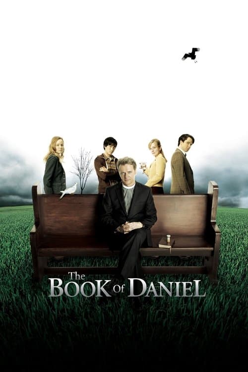 The Book of Danielのポスター