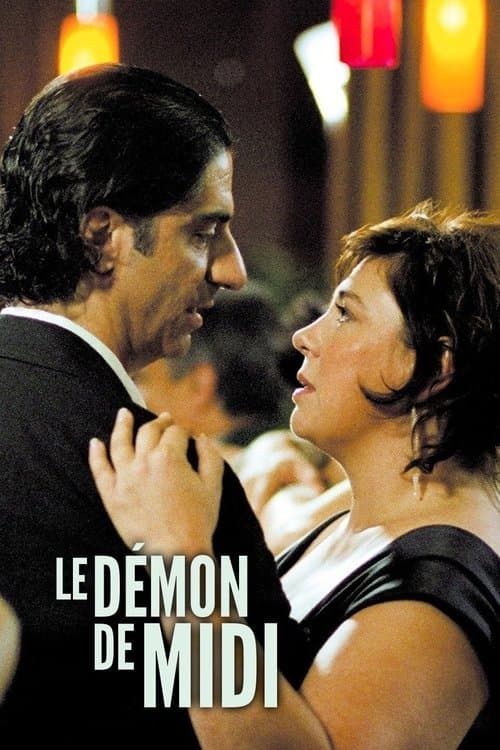 Le Démon de midiのポスター