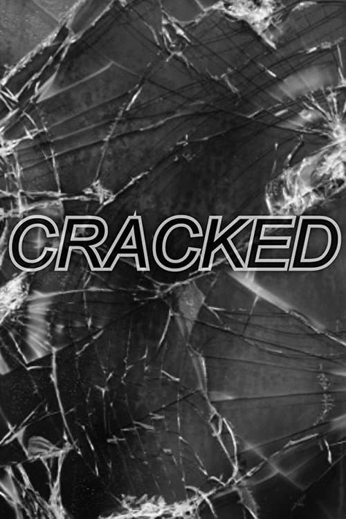 CRACKedのポスター