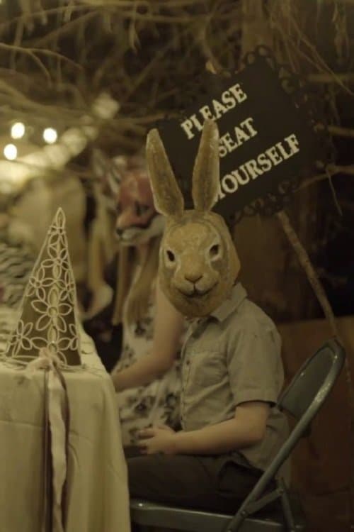 Jouskaのポスター