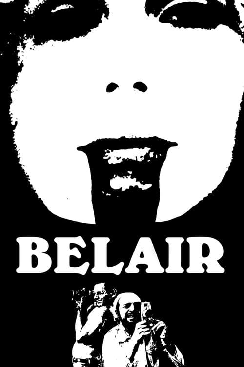 Belairのポスター