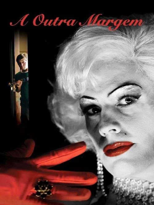 A Outra Margemのポスター