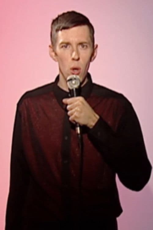 La Chanson-chansonのポスター