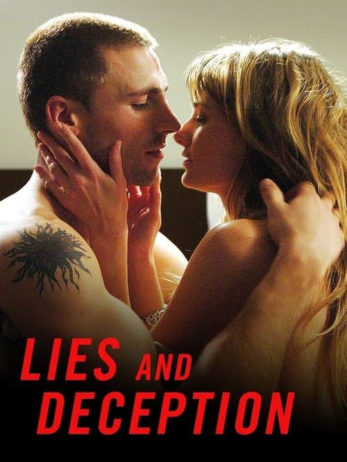 Lies and Deceptionのポスター