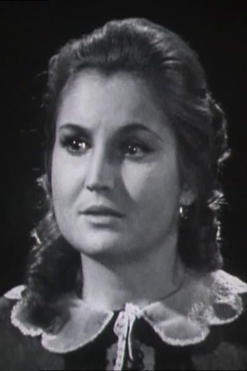 Валерия Разинкова