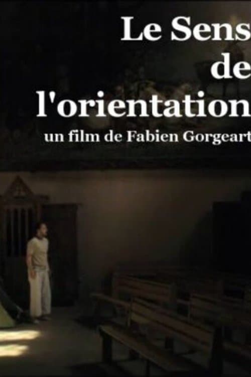 Le Sens de l'Orientationのポスター