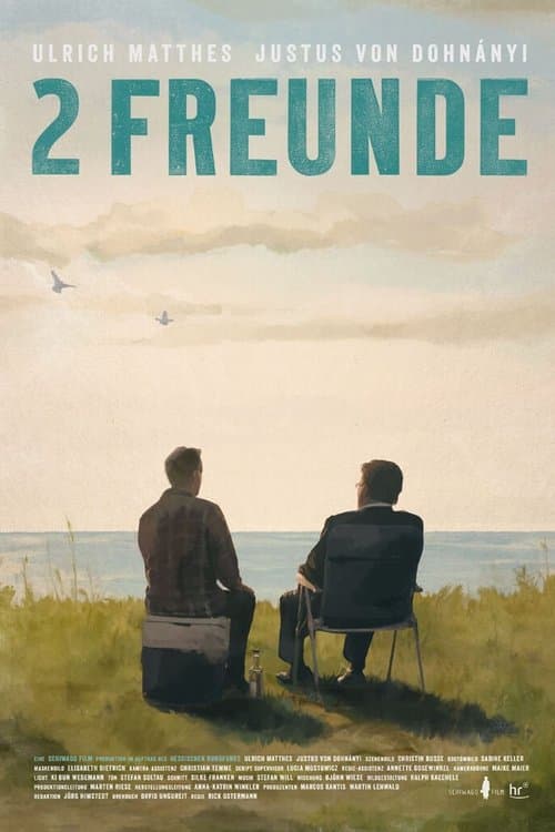 2 Freundeのポスター