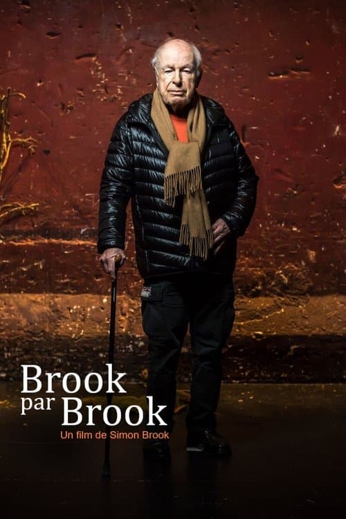 Brook par Brookのポスター