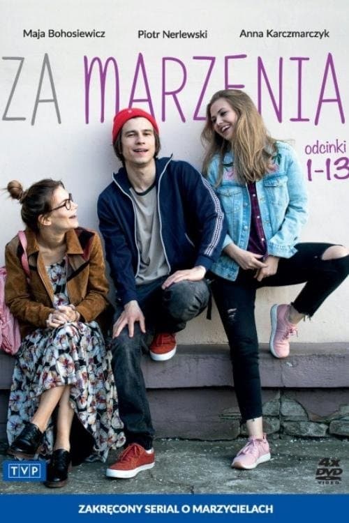 Za marzeniaのポスター