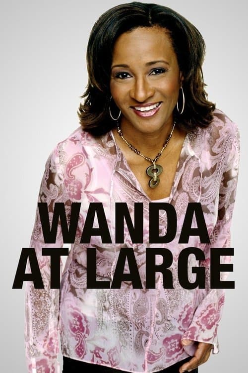 Wanda at Largeのポスター