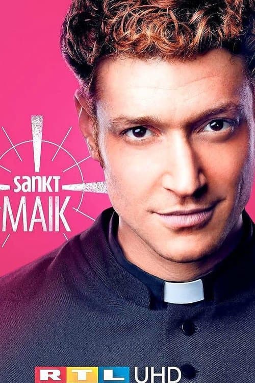 Sankt Maikのポスター