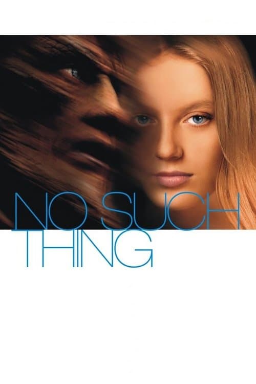 No Such Thingのポスター