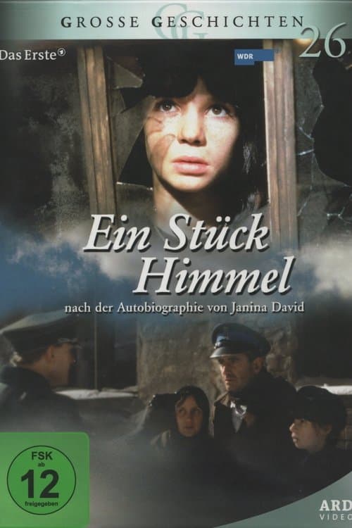 Ein Stück Himmelのポスター