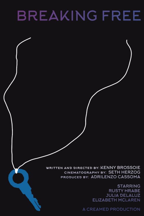 Breaking Freeのポスター