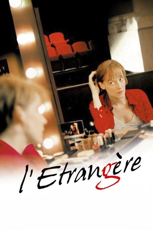 L'étrangèreのポスター