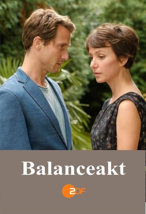 Balanceaktのポスター