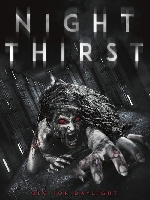 NightThirstのポスター