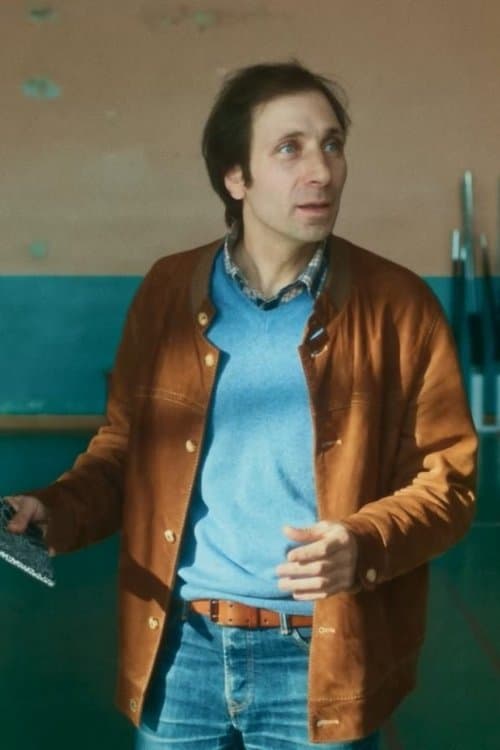 Planète Tristeのポスター