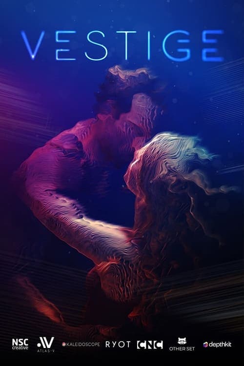 Vestigeのポスター
