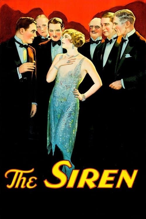 The Sirenのポスター