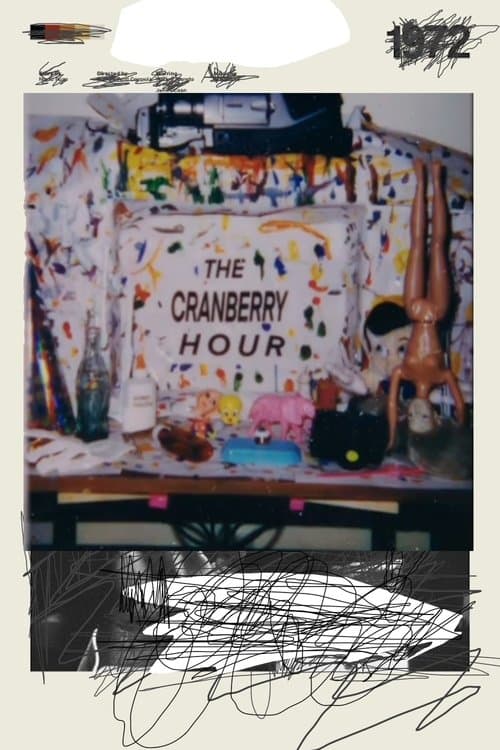 The Cranberry Hourのポスター