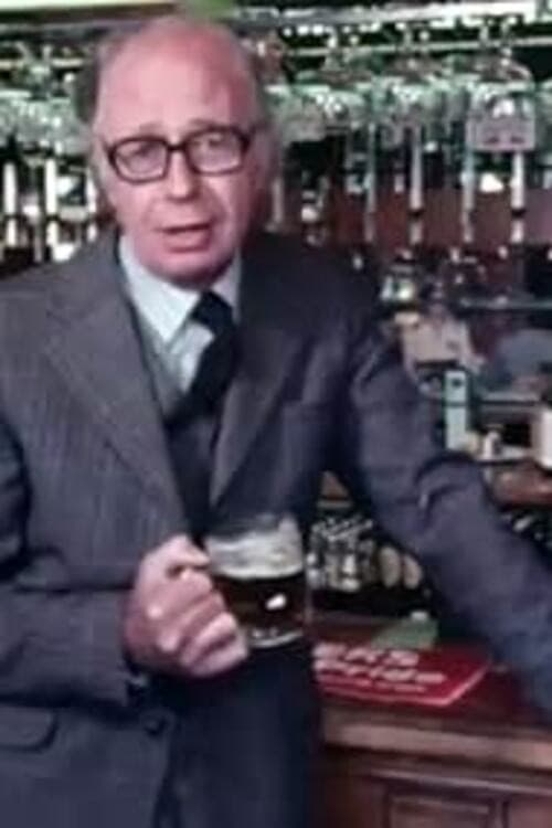 The Philpott Fileのポスター