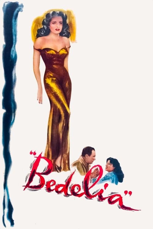 Bedeliaのポスター