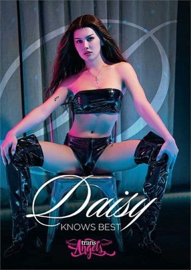 Daisy Knows Bestのポスター