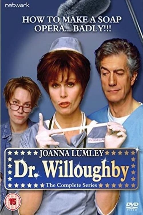 Dr Willoughbyのポスター