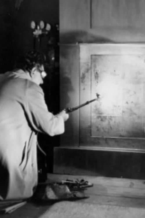 Blokkadeのポスター