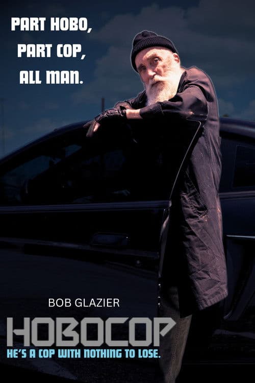 Hobocopのポスター