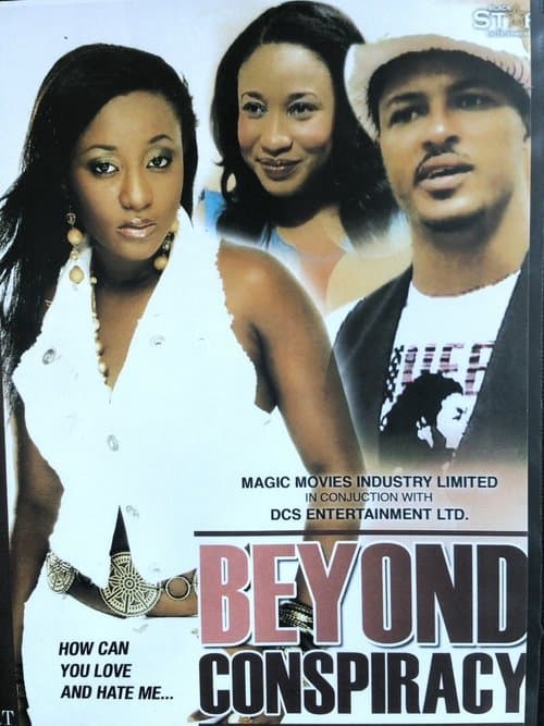 Beyond Conspiracyのポスター