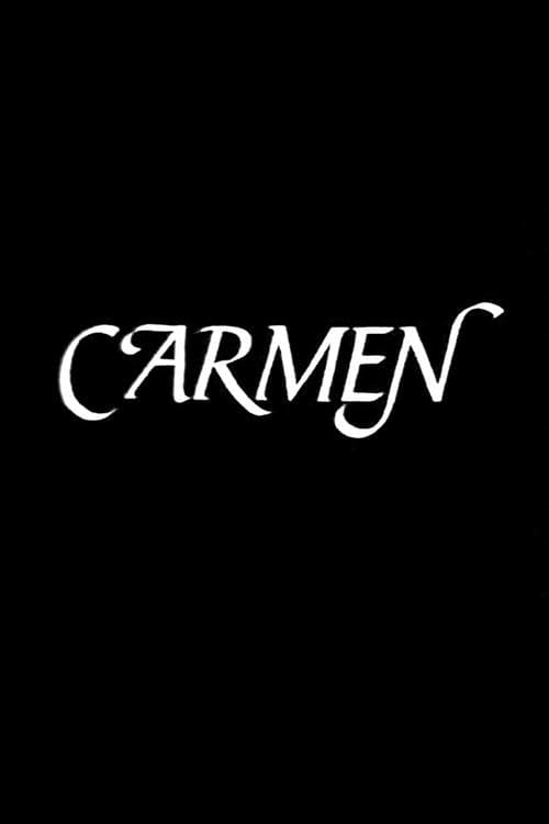Carmenのポスター