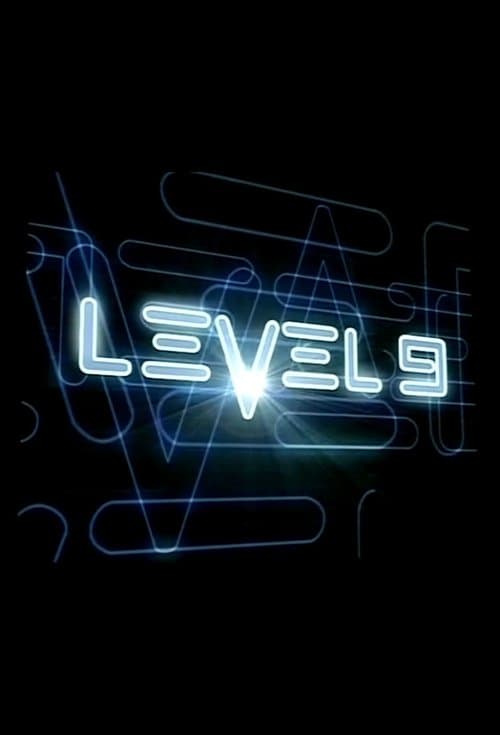 Level 9のポスター