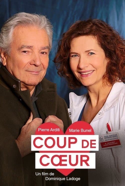 Coup de cœurのポスター
