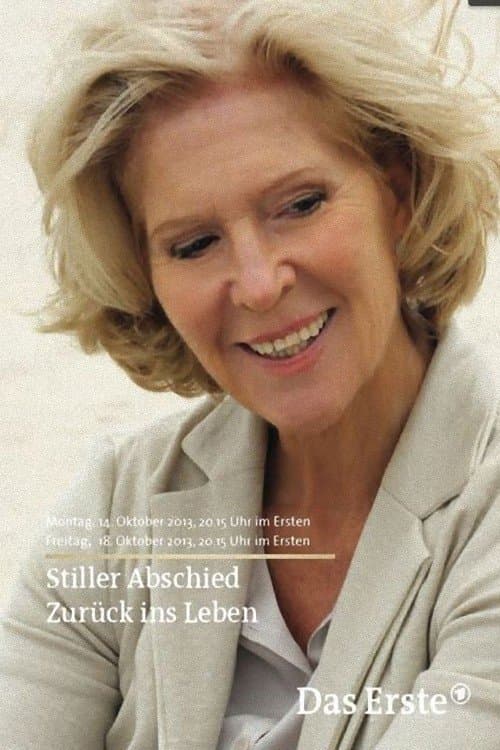 Zurück ins Lebenのポスター