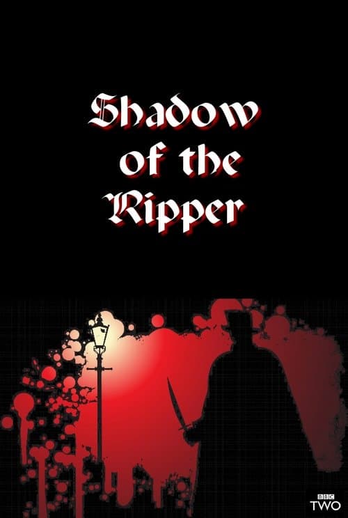 Shadow of the Ripperのポスター