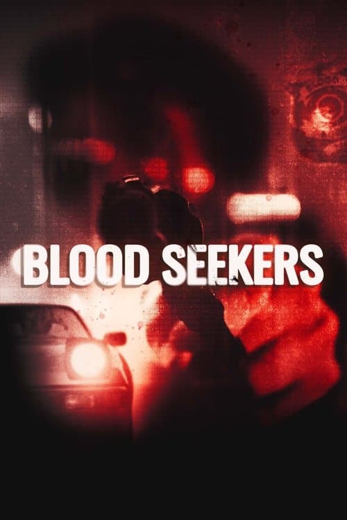 Blood Seekersのポスター